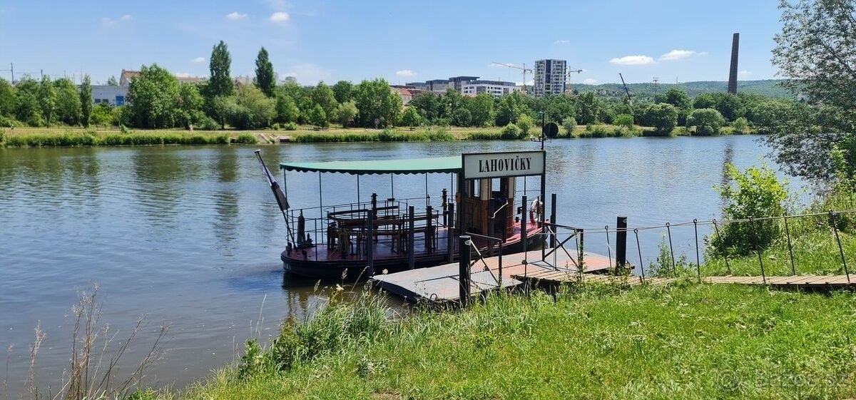 Prodej ostatní - Praha, 159 00