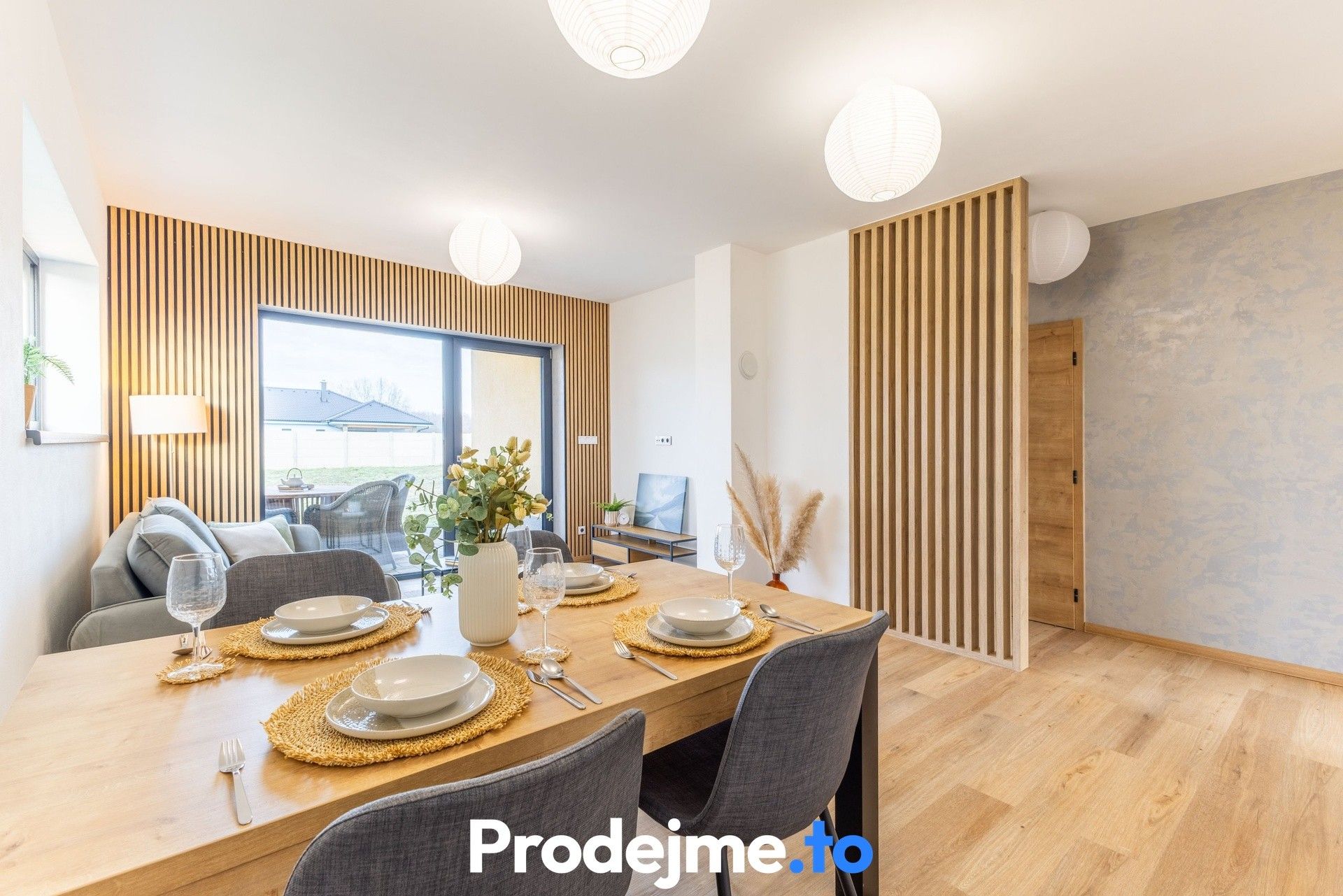 Ostatní, Hevlín, 81 m² - 2
