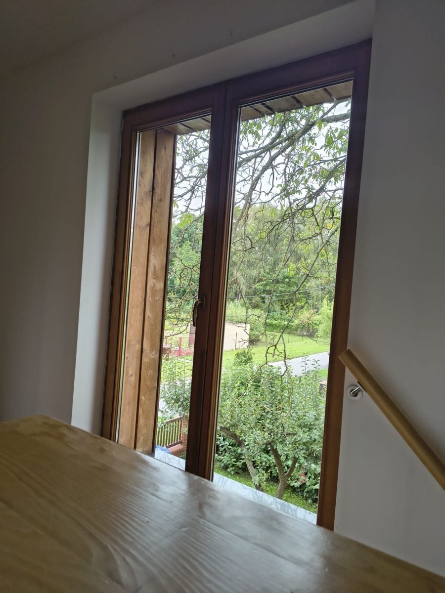 Pronájem rodinný dům - Krajní, Bohumín - Vrbice nad Odrou, Moravskoslezský kraj, 110 m² - 5