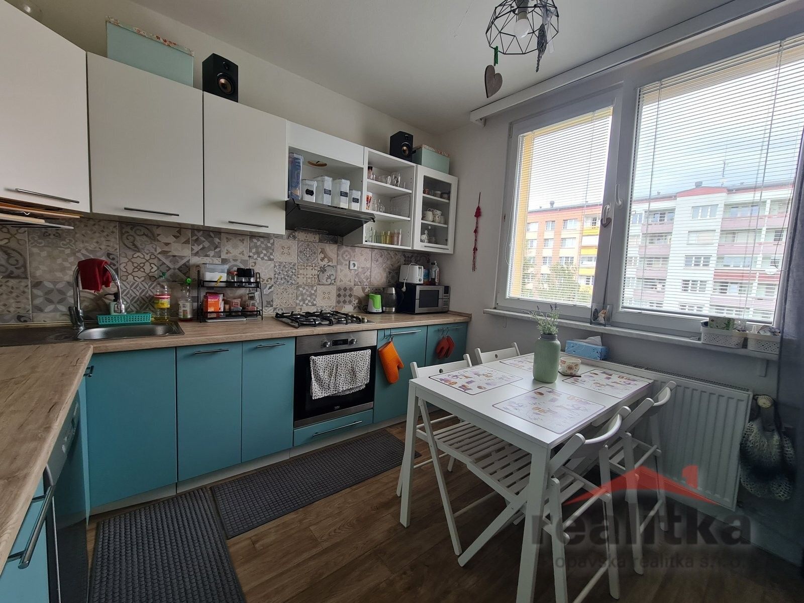 Byt 4+1 · 98 m² · Liptovská, Opava - 3