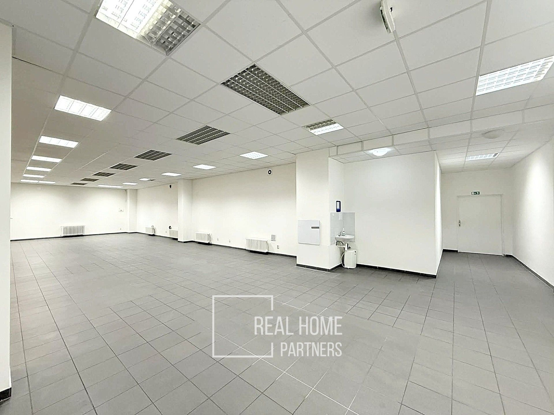Obchodní prostory · 150 m² · Kubíčkova, Brno - 4