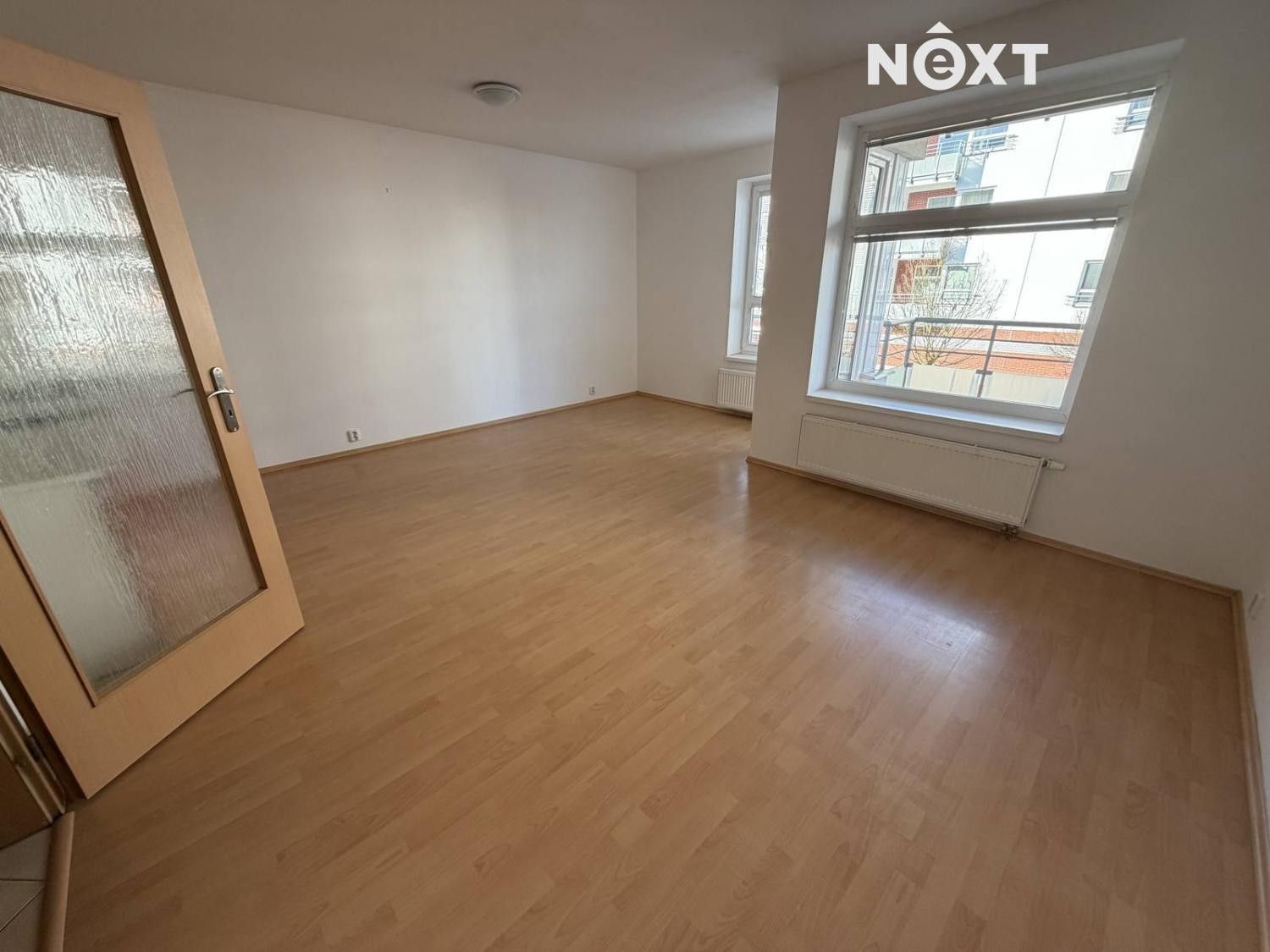 1+kk, Rybova 1902, Hradec Králové Nový Hradec Králové, 36 m²
