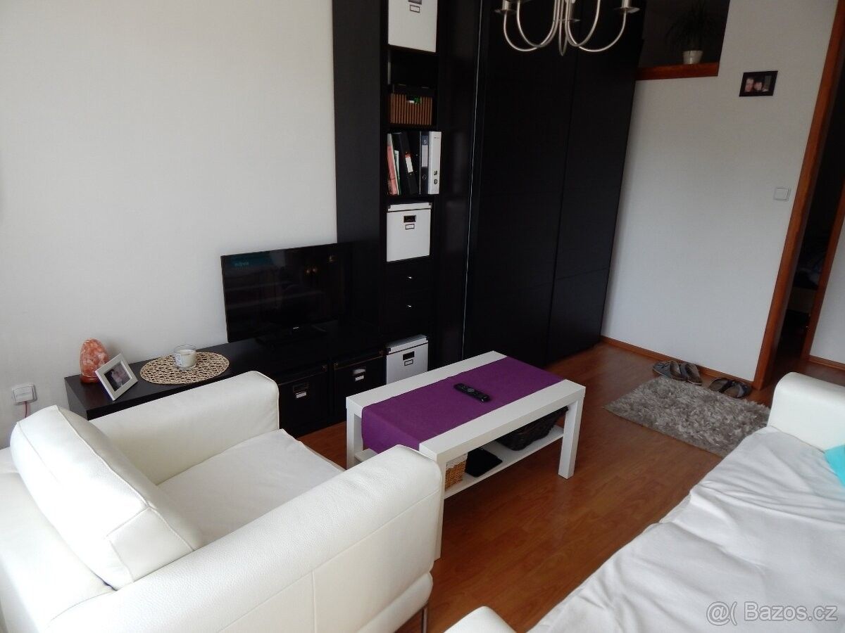 Pronájem byt - Jablonné nad Orlicí, 561 64