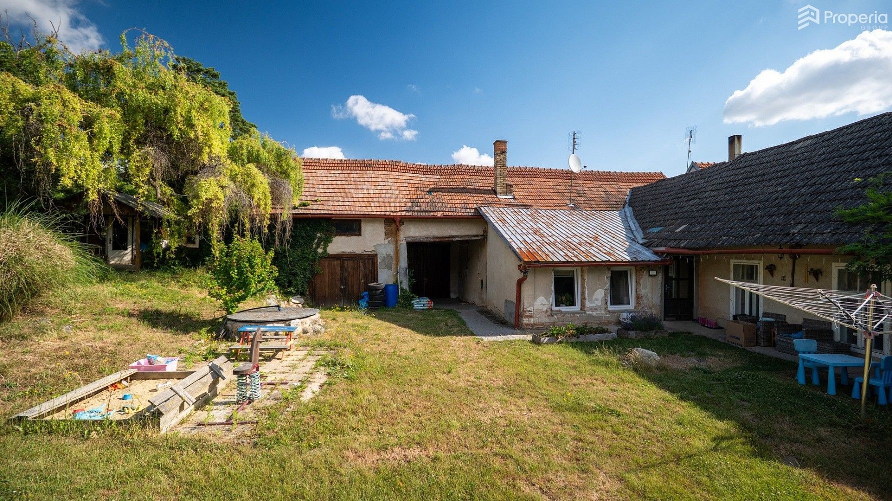 Prodej rodinný dům - Troubky-Zdislavice - Zdislavice, okres Kroměříž, 103 m² - 5