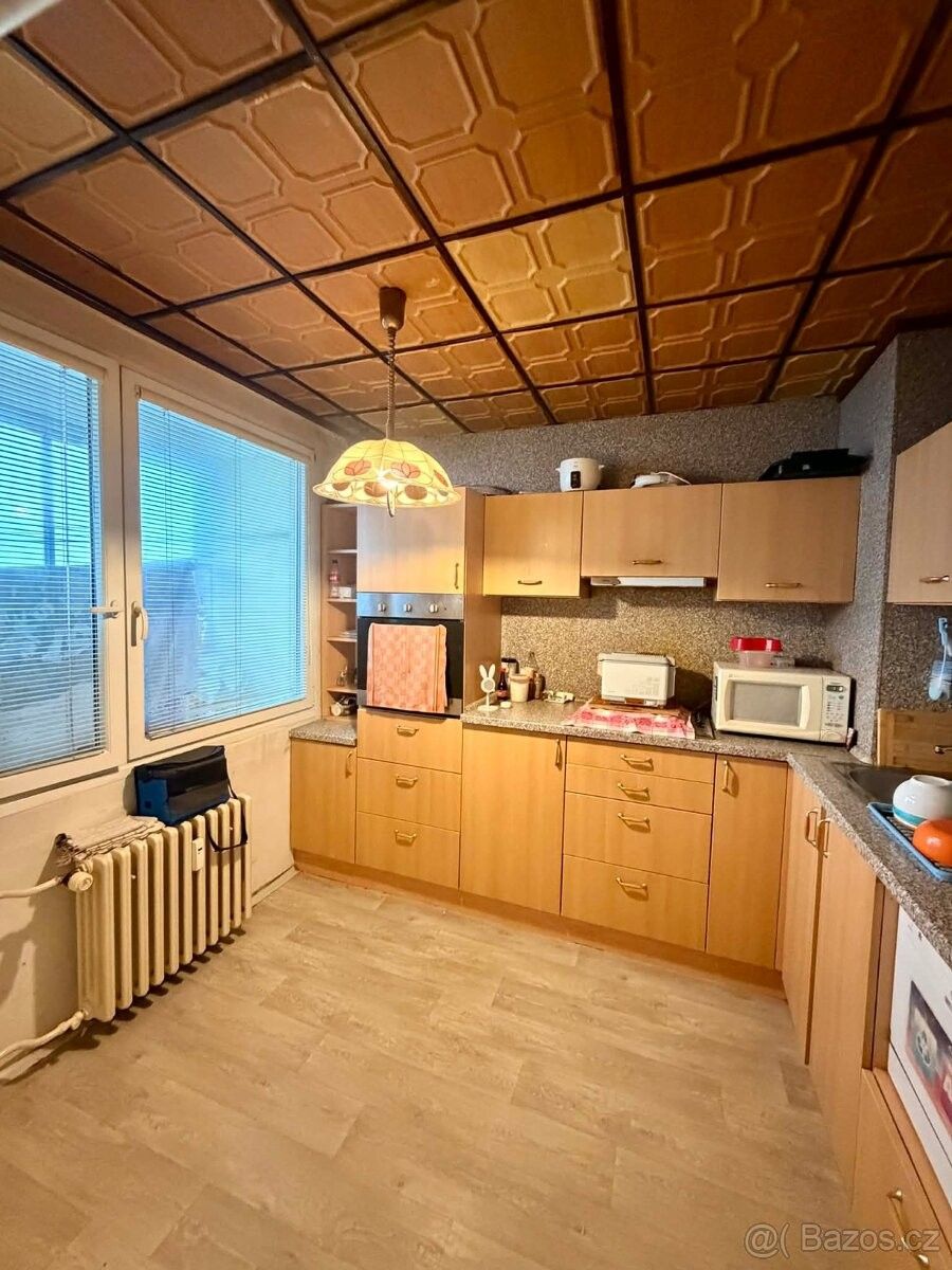 Prodej byt - Most, 434 01