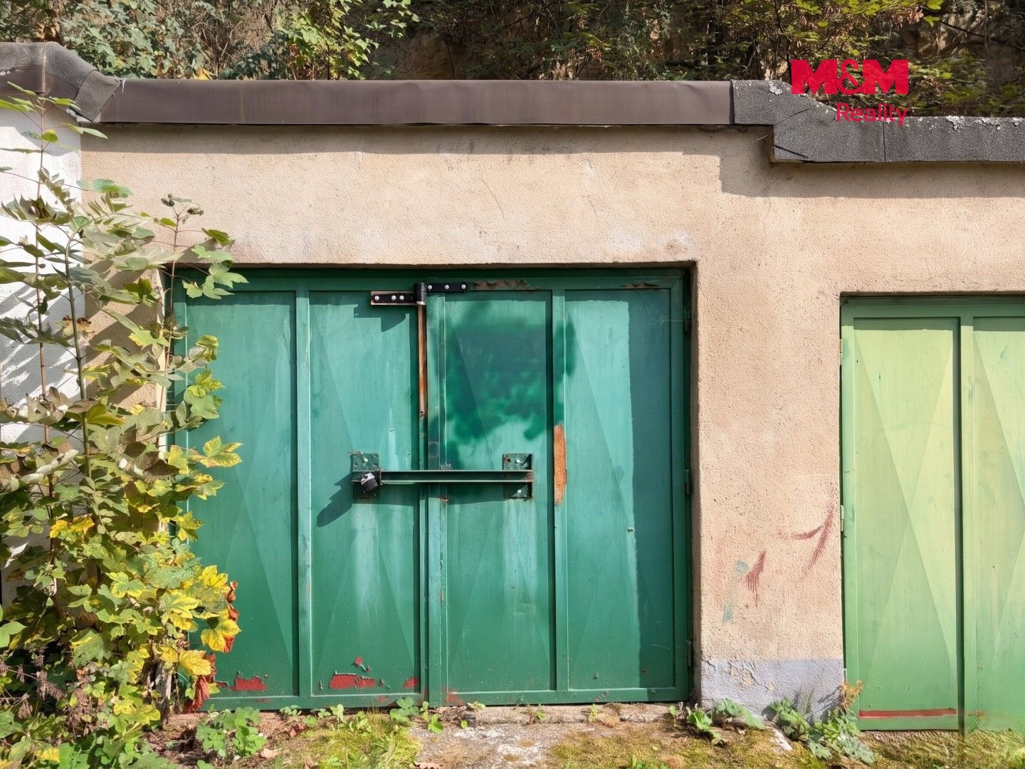 Nemovitost · 18 m² · Pod Petřinami, Praha - 3