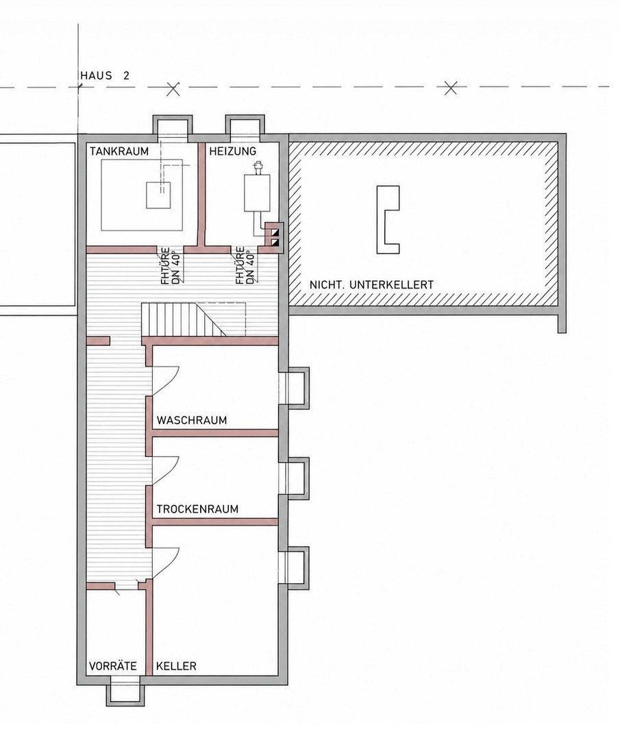 Rodinný dům · 140 m² · Krailling Krailling Bayern 82152 - 3