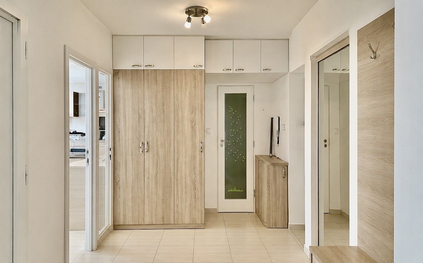 Byt 1+1 · 42 m² · Ostrava - Hrabůvka, okres Ostrava-město, Moravskoslezský kraj - 4