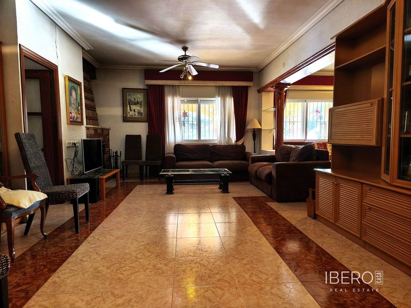 Prodej rodinný dům - Aguas de Busot, Španělsko, 242 m² - 5