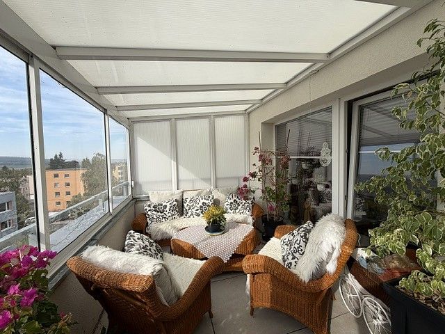 Prodej byt 3+kk - Nad Nemocnicí, Rakovník, 76,7 m² - 2