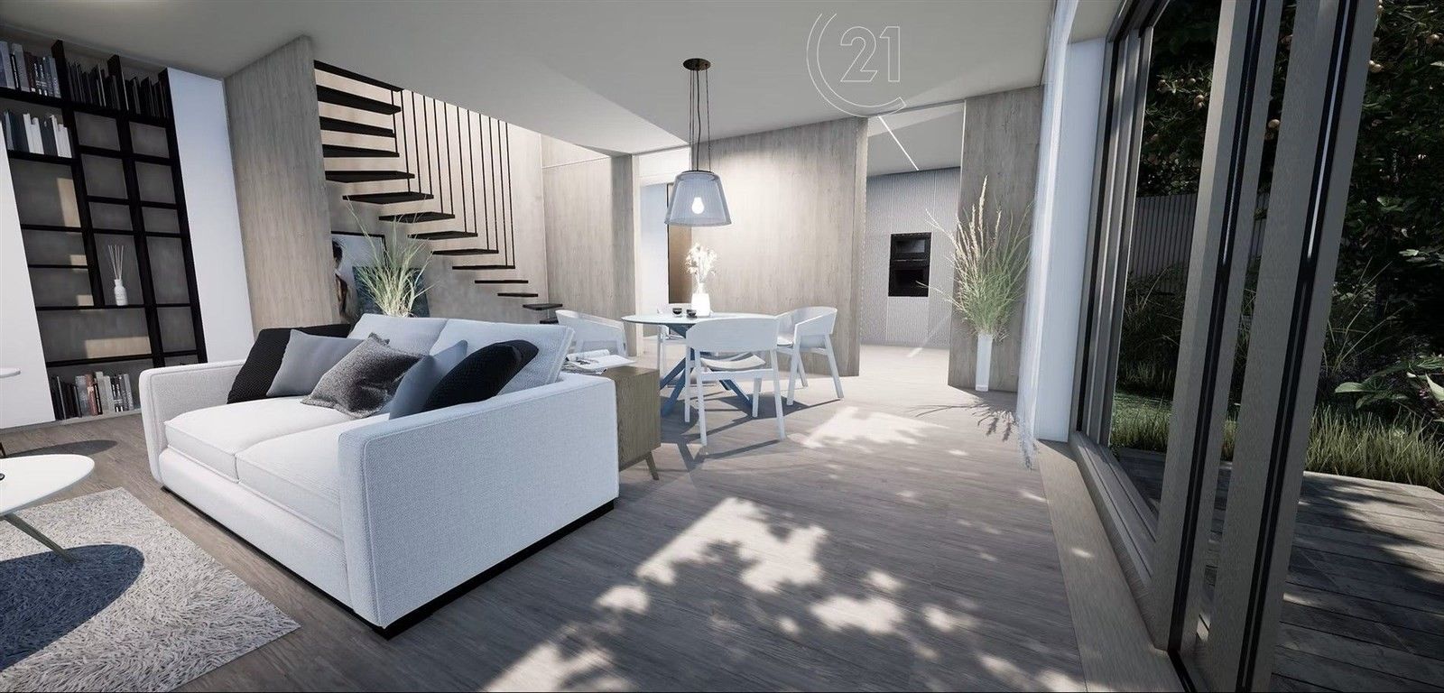 Prodej ostatní - Ondřejov, 120 m²