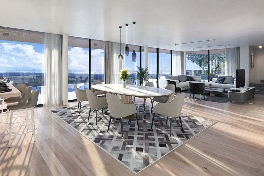 Rodinný dům · 277 m² · Buje, HR - 4