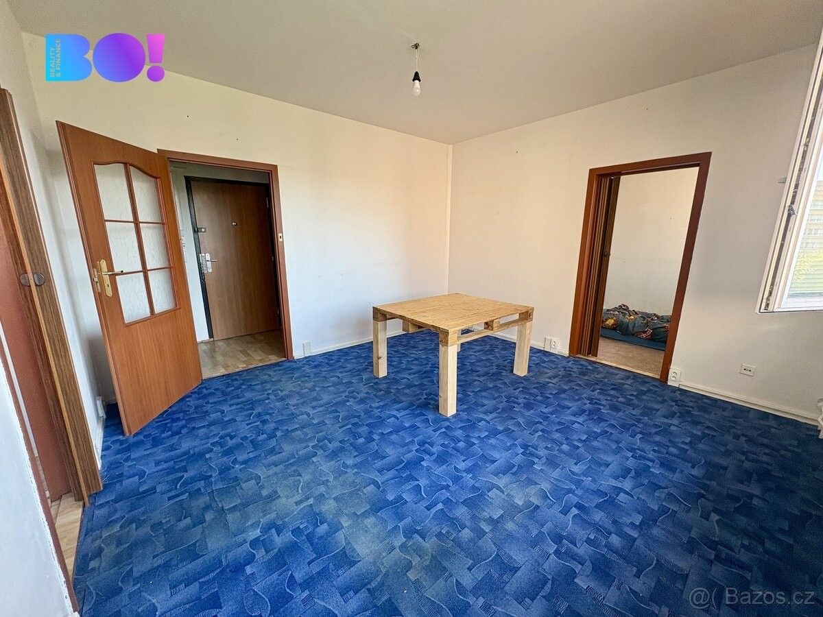 2+1 Apartment in Český Těšín, Dolní Žukov - View 3