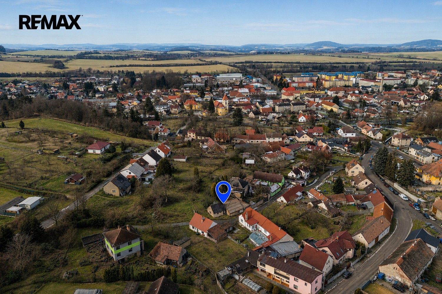 Rodinný dům · 100 m² · Bystřice, okres Benešov, Středočeský kraj - 4