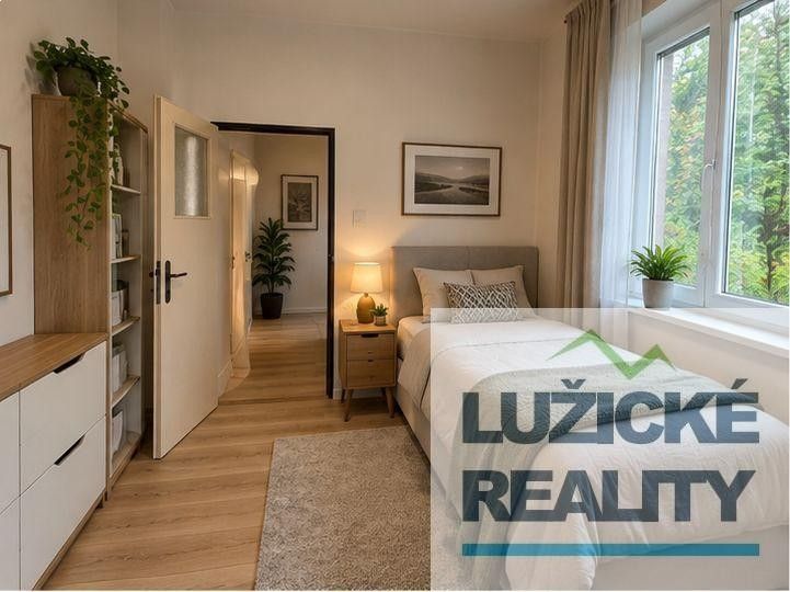 Byt 2+1 · 59 m² · Českolipská, Benešov nad Ploučnicí - 3