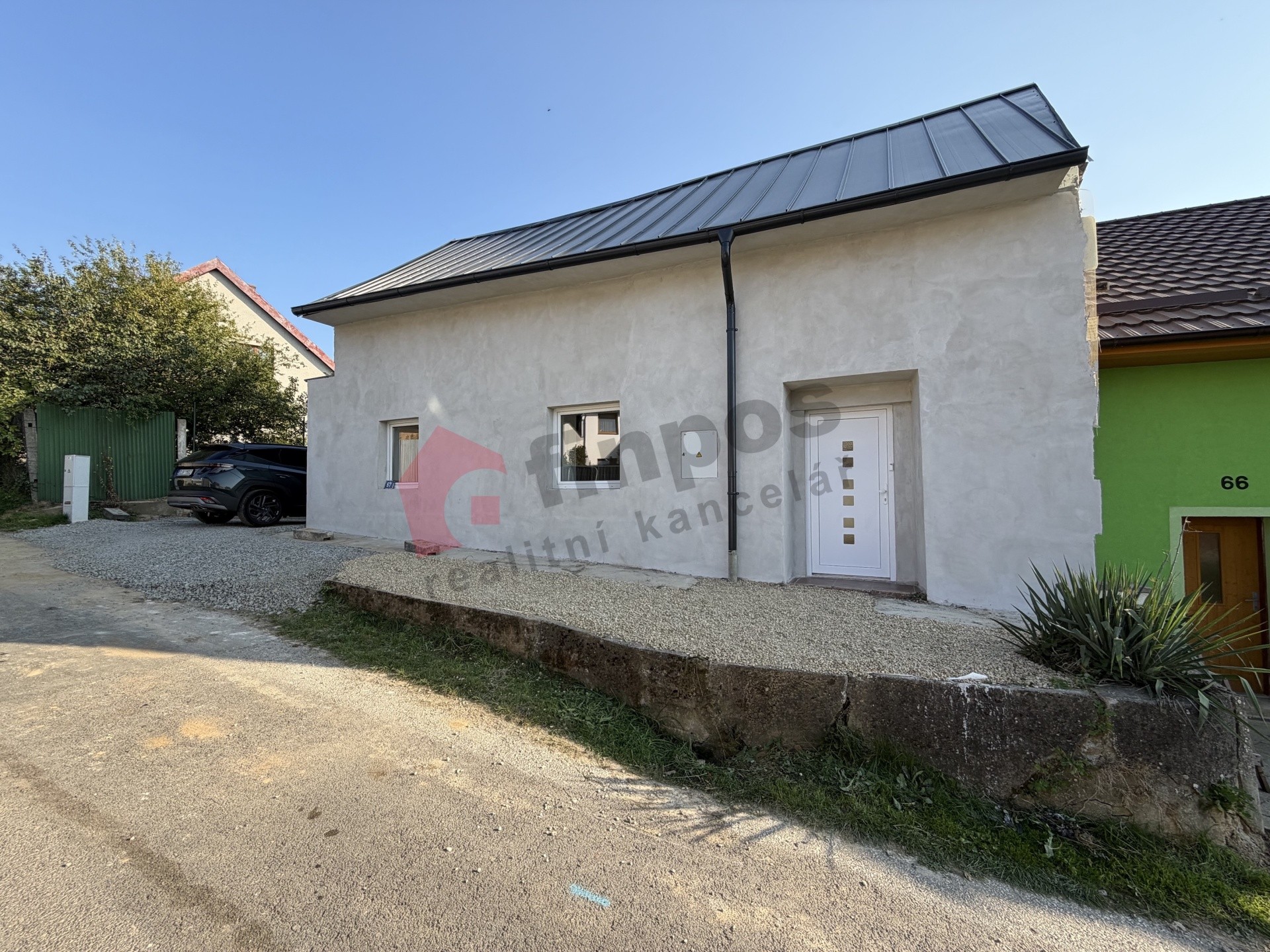 Byt 3+1 · 66 m² · Počenice-Tetětice Tetětice - 4