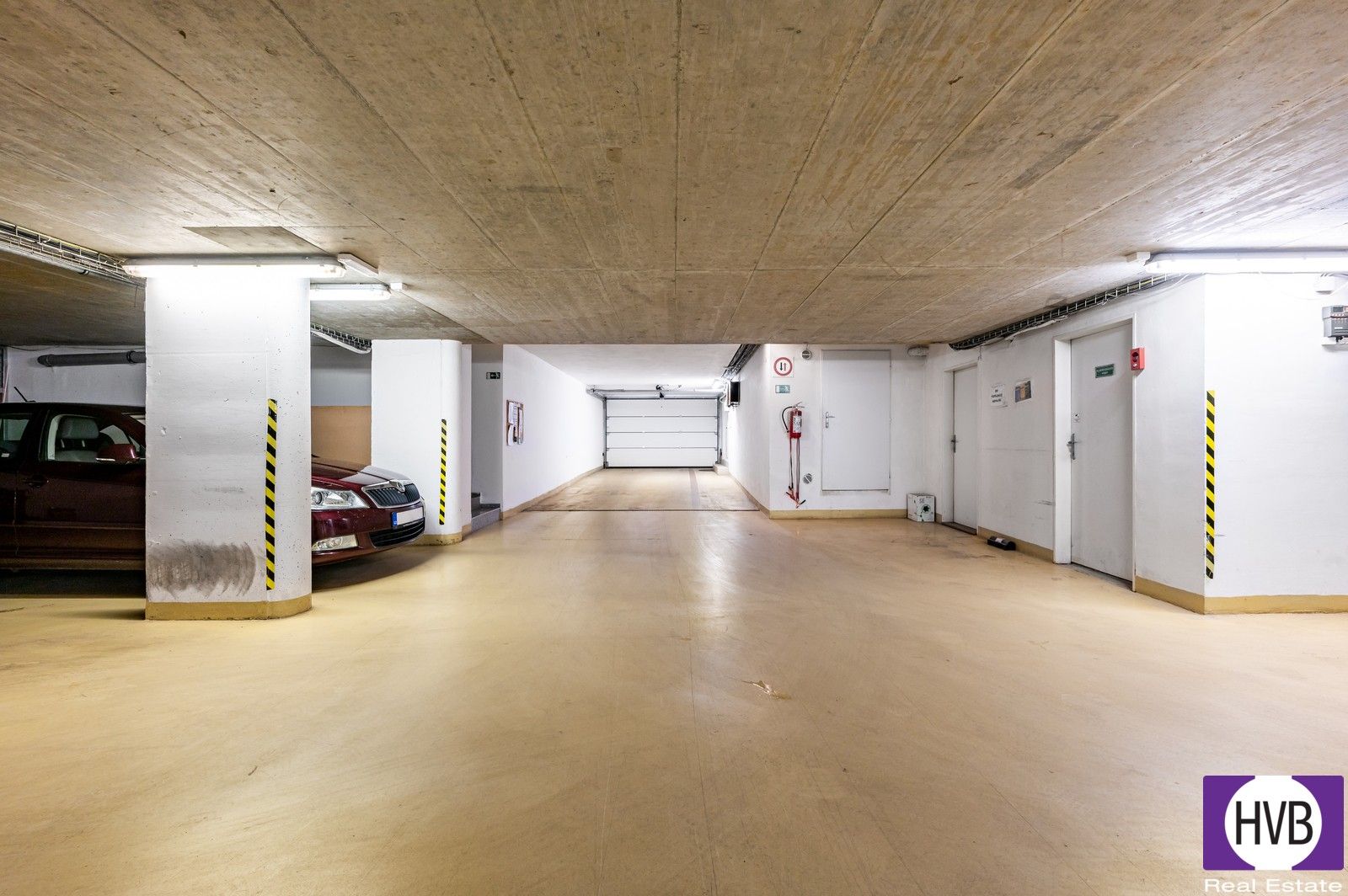 Prodej ostatní - Břevnov, Praha, 13 m²