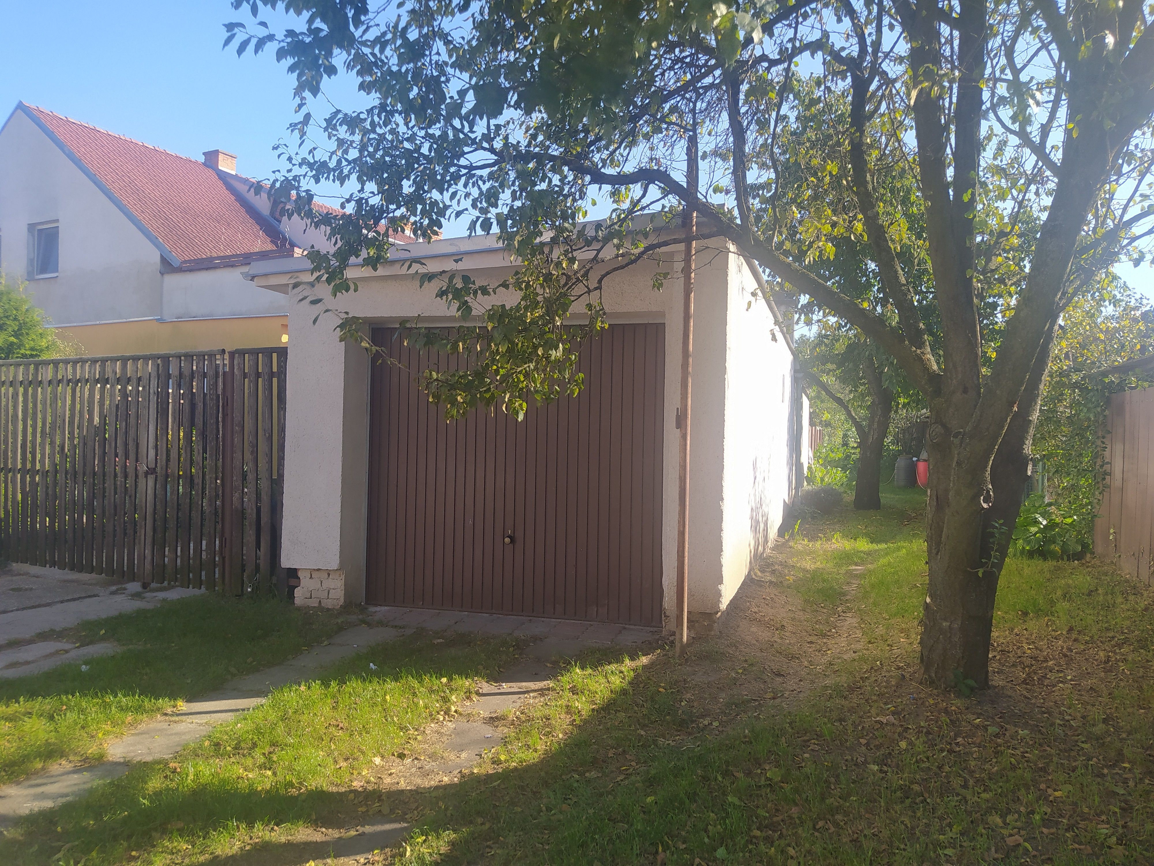 Prodej garáž - Dubňany, 25 m²