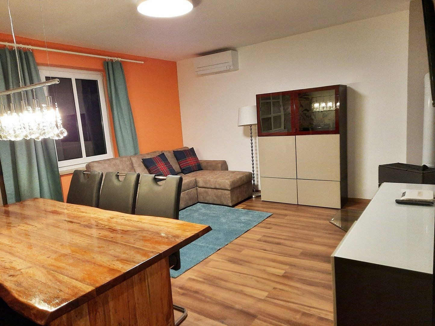 Byt 3+1 · 71 m² · Röntgenstraße 1 Augsburg Göggingen Bayern 86199 - 3