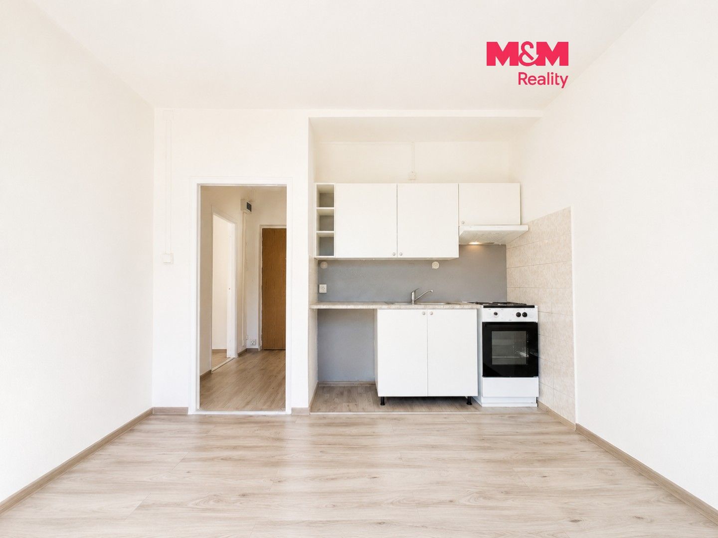 1+1, Flemingova, Karviná, 32 m² - 1