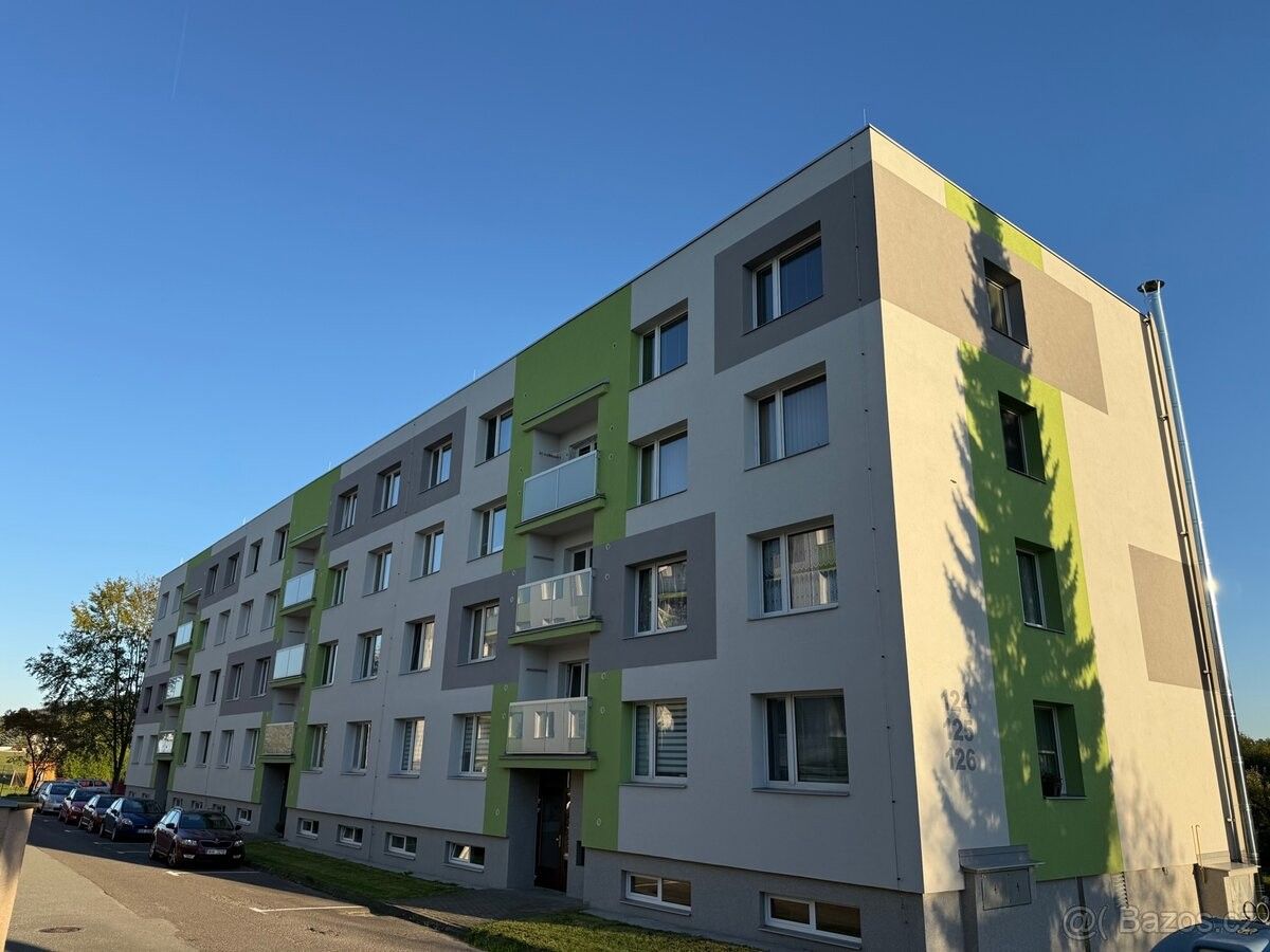 Byty, Žamberk, 564 01 - 2