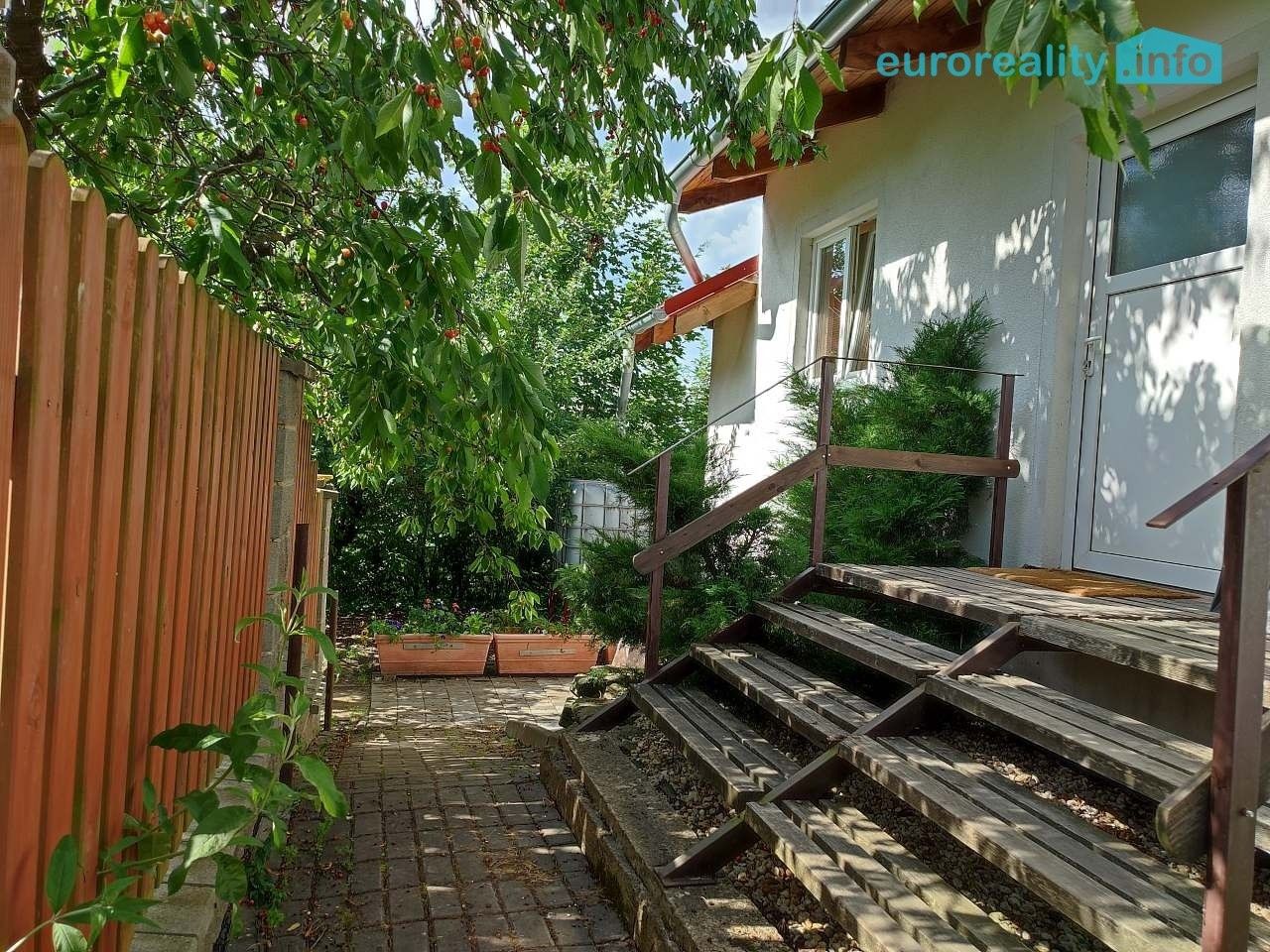 Pronájem byt 1+kk - Havlíčkova, Teplá, 48 m²