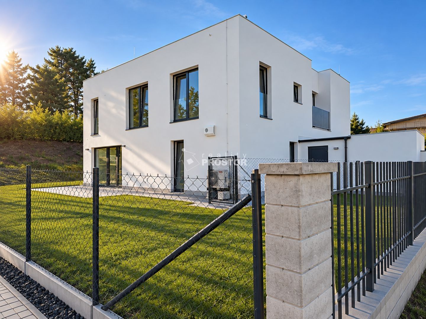 Rodinný dům, 131 m²