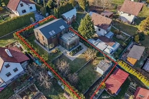 Pozemky pro bydlení, Havlíčkův Brod, 580 01 - 1