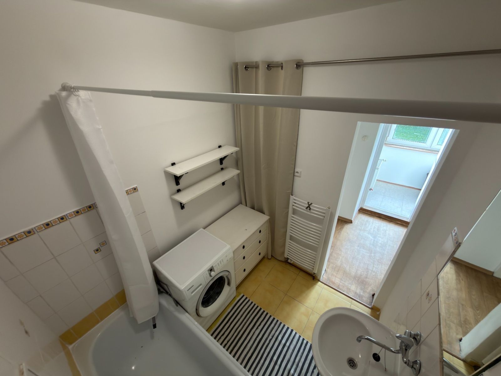 Byt 2+kk · 51 m² · U Městských domů, Ústí nad Labem - Klíše, Ústecký kraj - 3