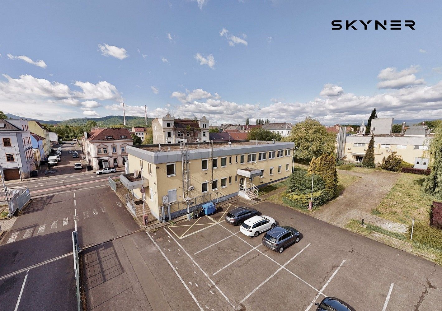 Obchodní prostory · 800 m² · Ústí nad Labem - Předlice, Ústecký kraj - 3