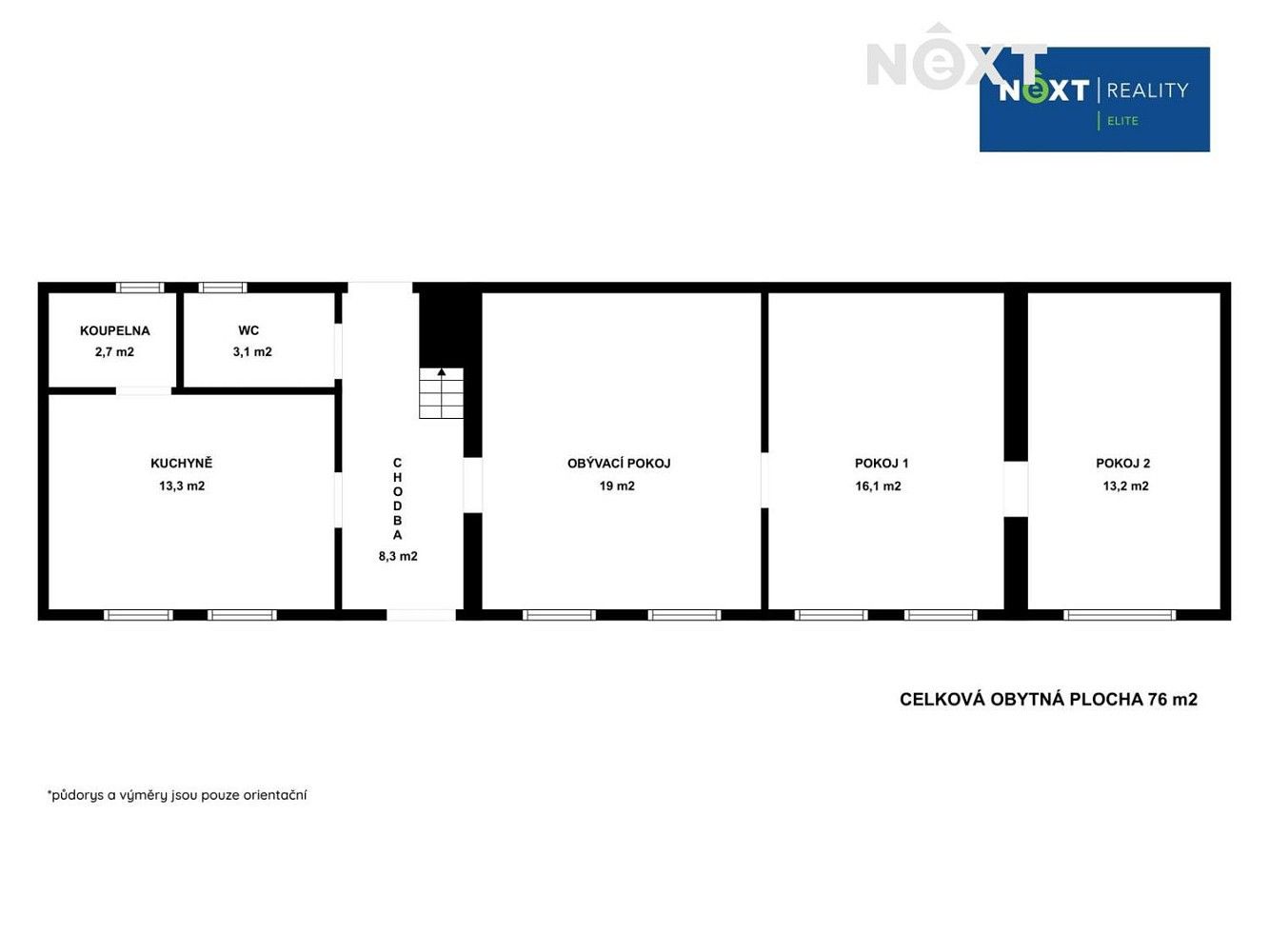Rodinný dům · 150 m² · Tasov, okres Žďár nad Sázavou, Kraj Vysočina - 3