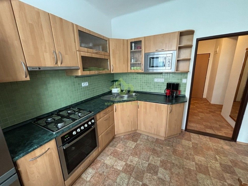 Pronájem byt - Rokycany, 337 01