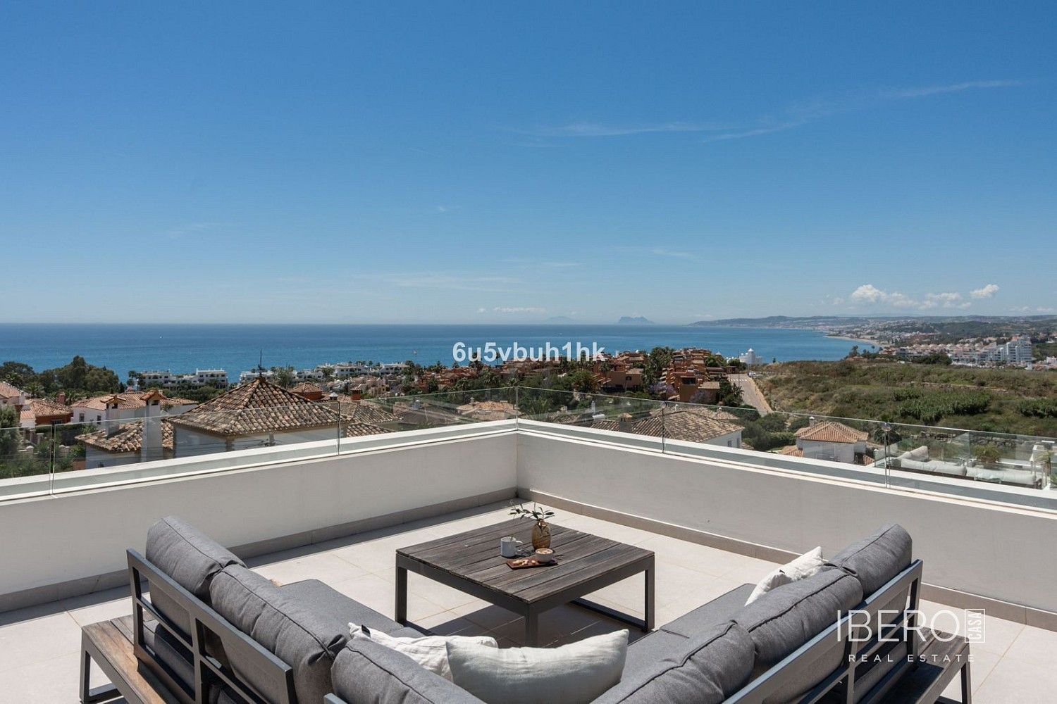Rodinný dům · 508 m² · Estepona, ES - 4