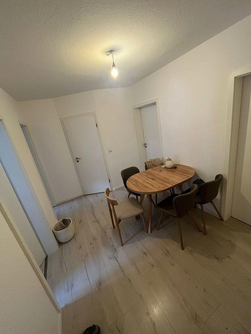 Byt 3+1 · 12 m² · Olewischtwiet 15 Hamburg Bramfeld Hamburg 22177 - 3