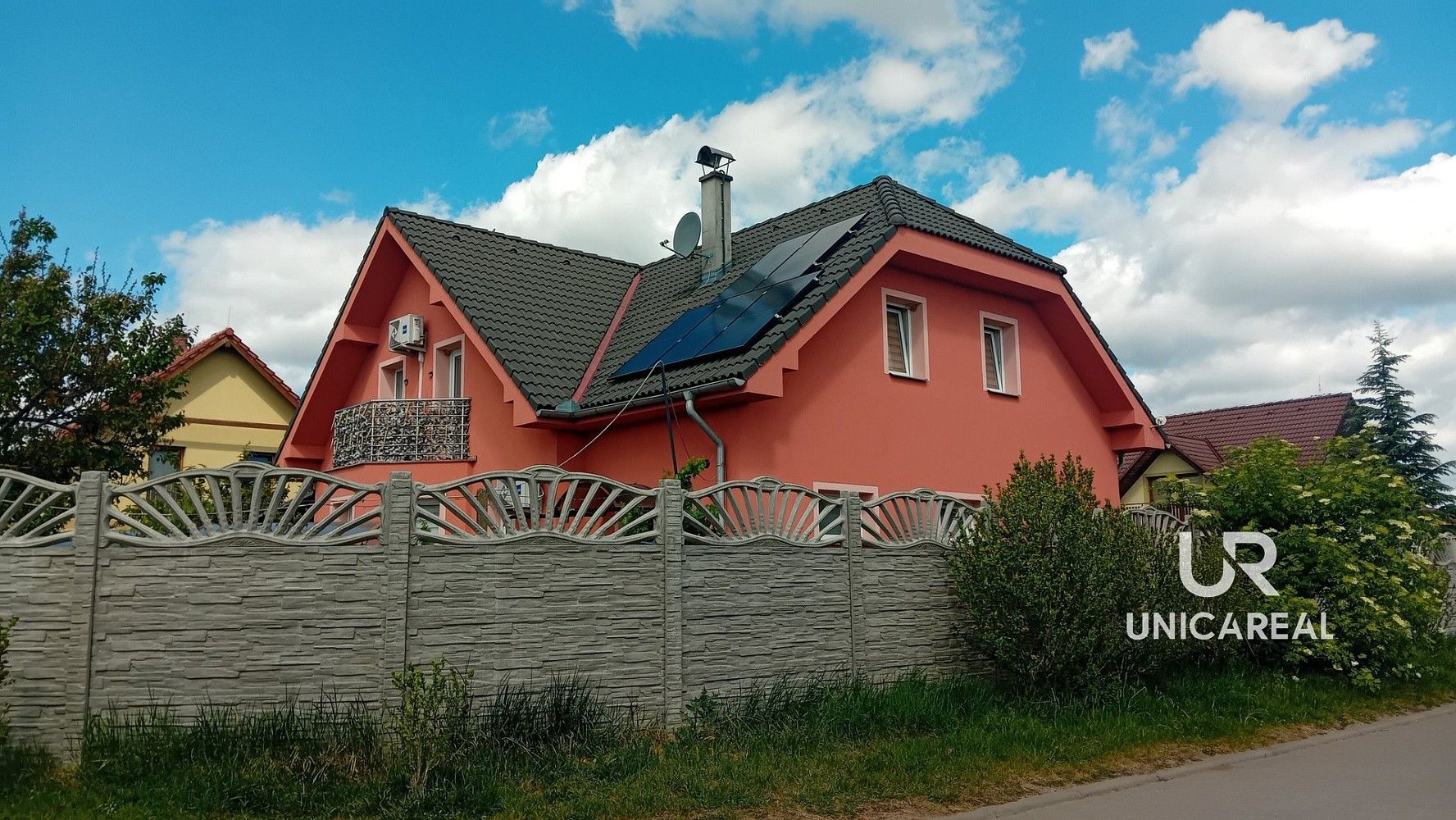Rodinný dům, 233 m²