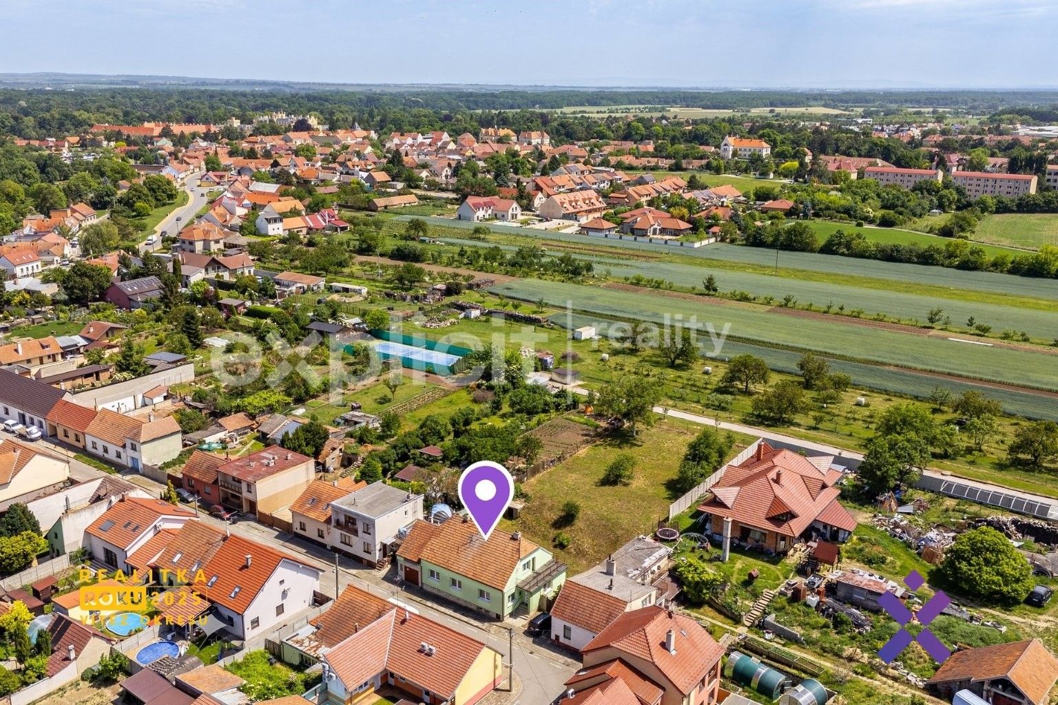 Rodinný dům · 115 m² · Václavkova, Lednice - 3