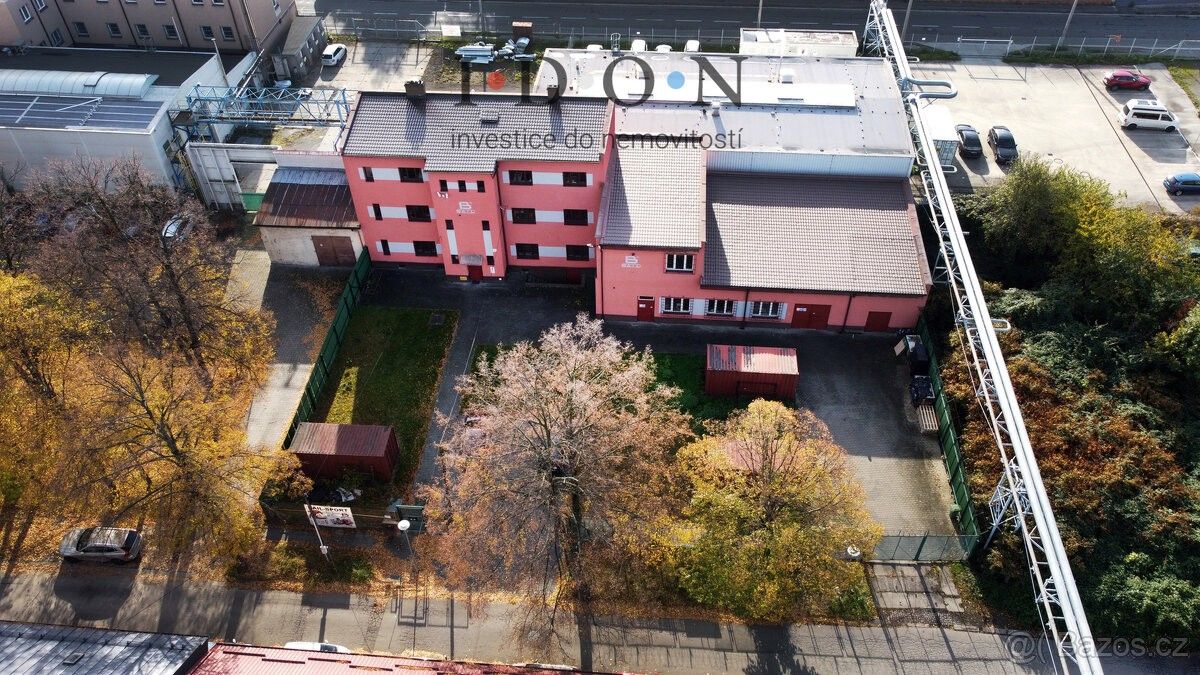 Prodej ostatní - Ostrava, 703 00