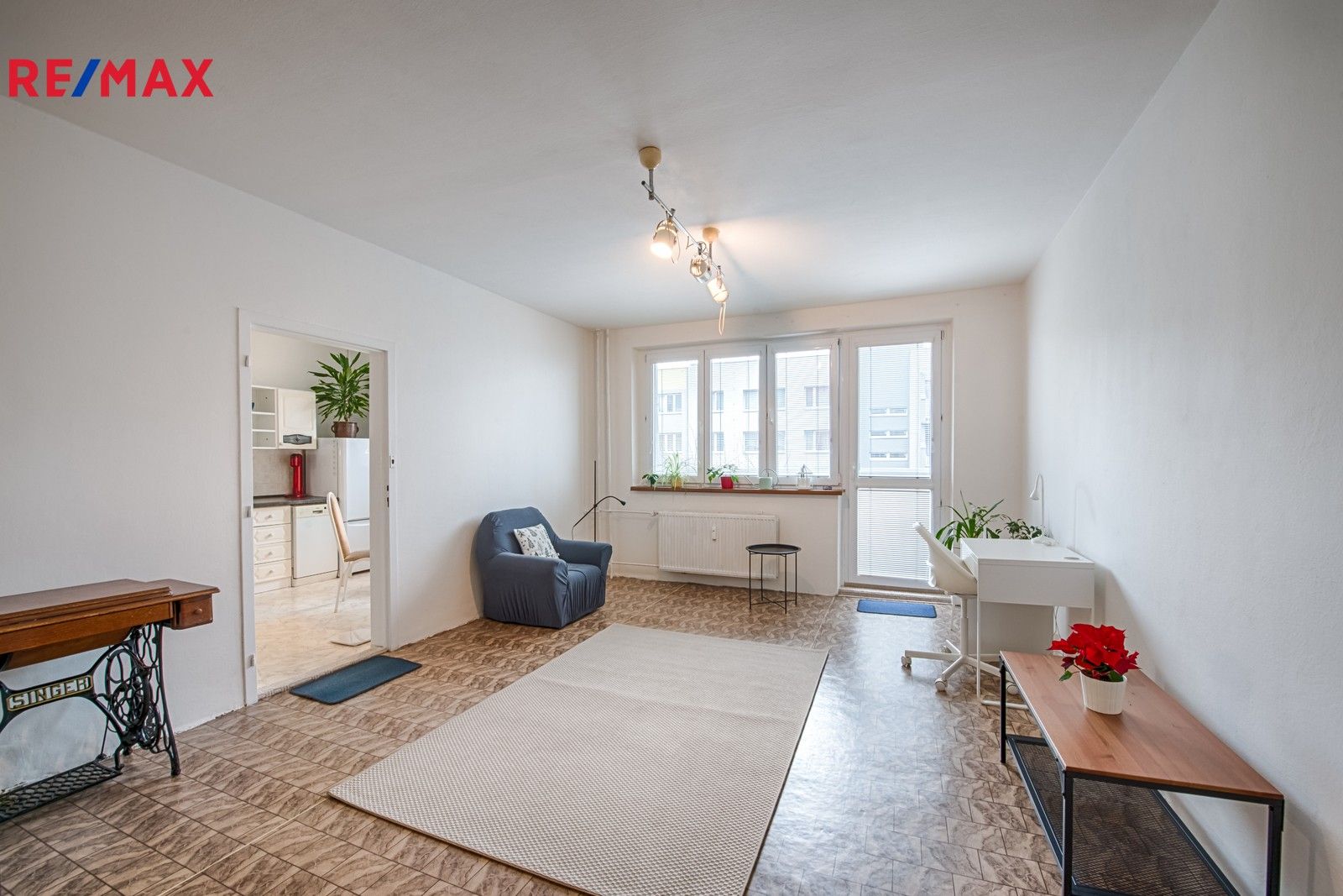 Prodej byt 3+1 - Na Lani, Nový Jičín, 80 m²