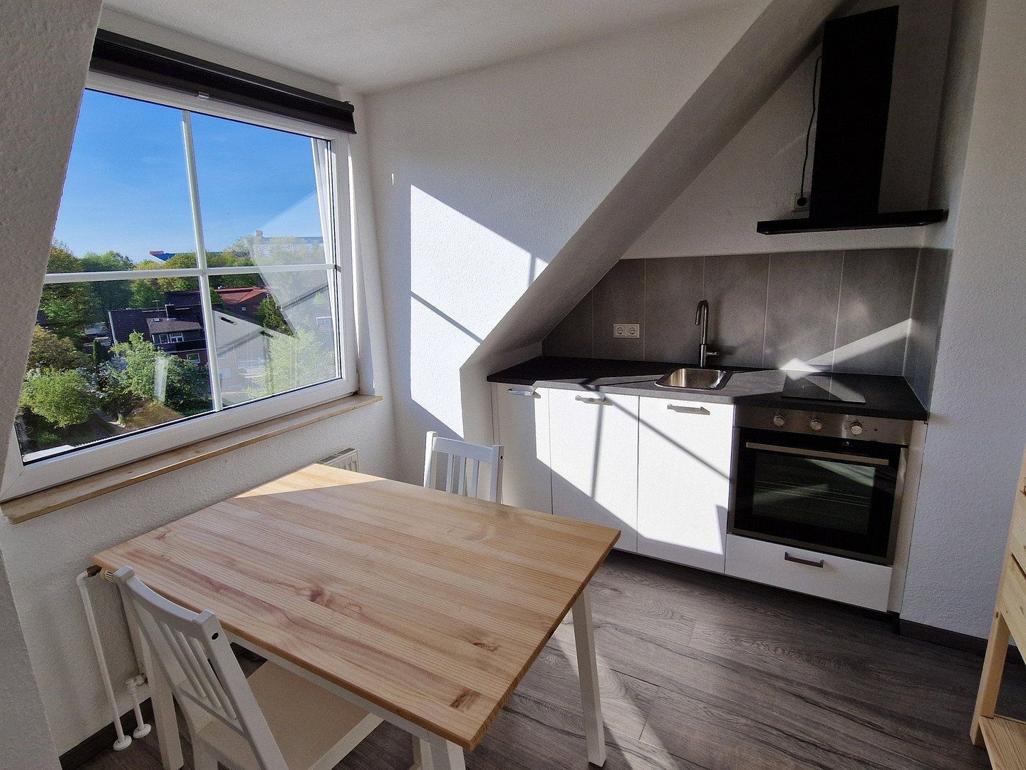 Byt 1+1 · 42 m² · Ernestinenstr. 5 Kiel Gaarden-Ost Schleswig-Holstein 24143 - 4