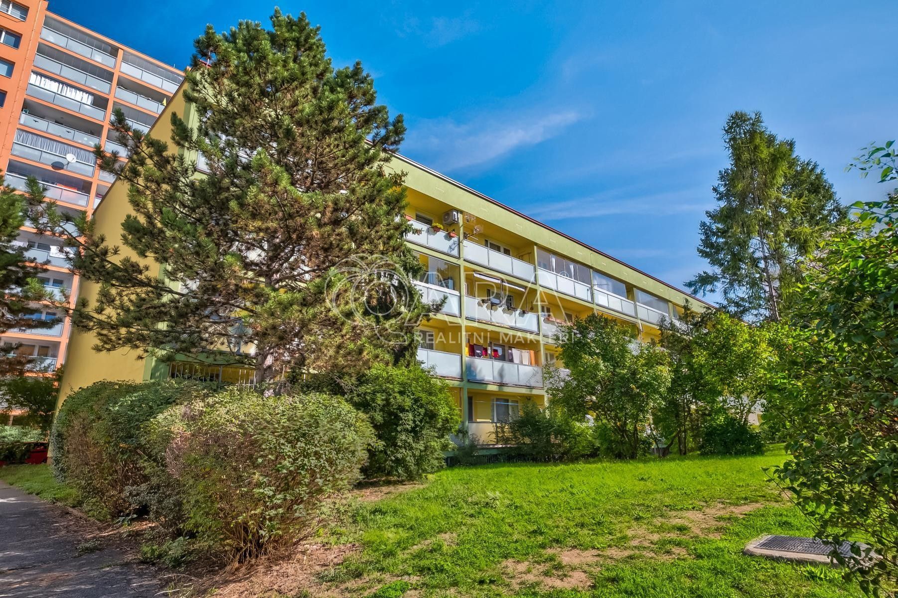 2+1, Zelenohorská , Praha Bohnice, 38 m² - 1