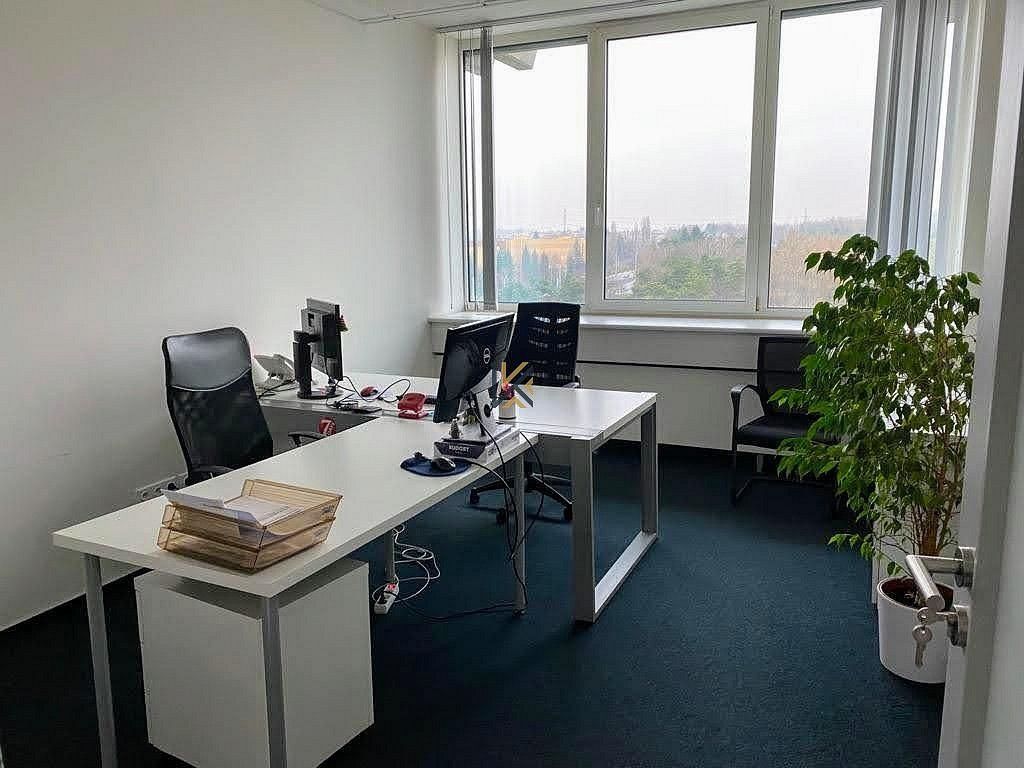 Kancelář · 277 m² · Praha - Vokovice, okres Praha 6, Hlavní město Praha - 4