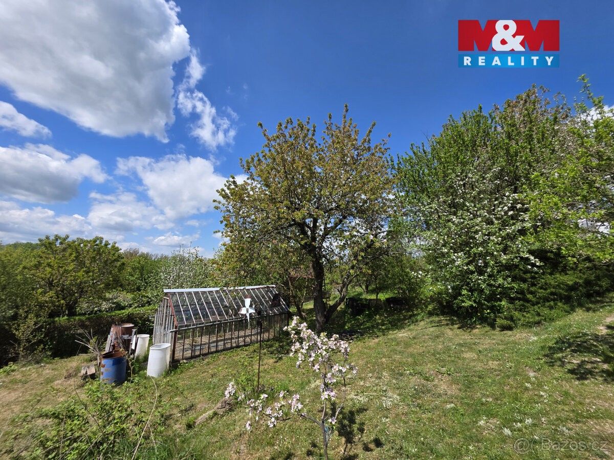 Zahrada, Budišov nad Budišovkou – další