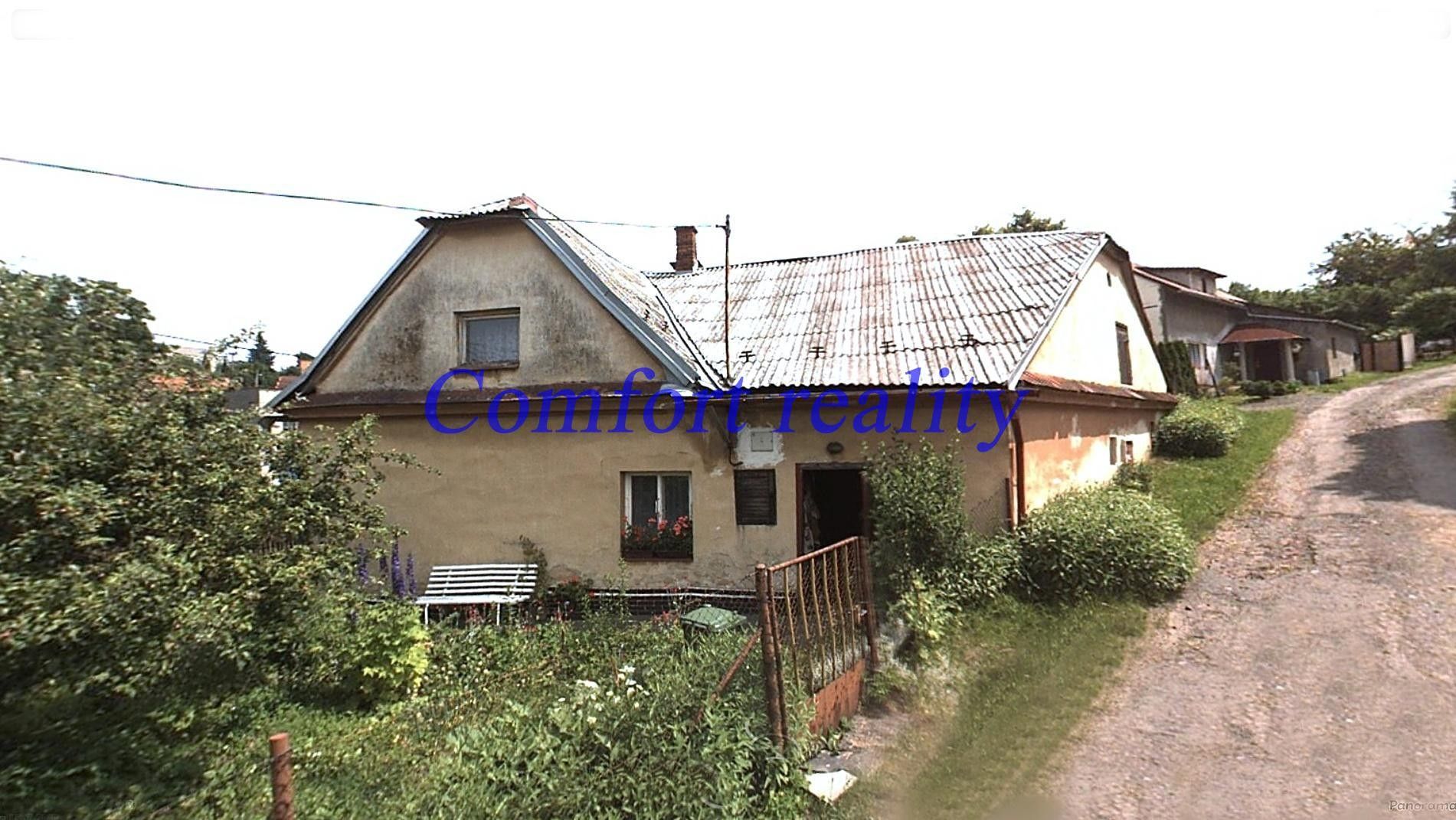Prodej rodinný dům - Oderská, Vítkov, 194 m²