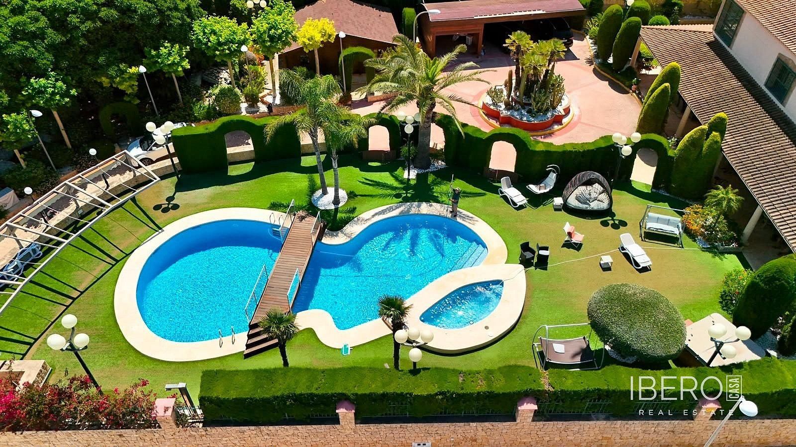 Rodinný dům · 1 000 m² · Calpe, ES - 4