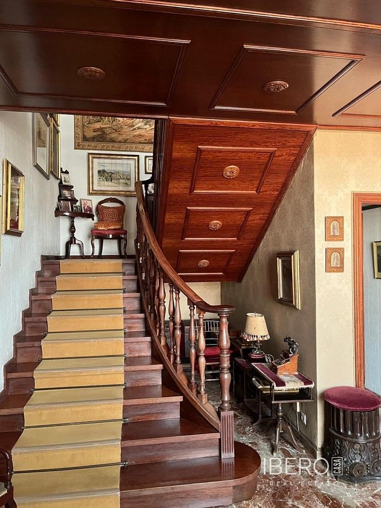 Rodinný dům · 473 m² · Alicante, ES - 4