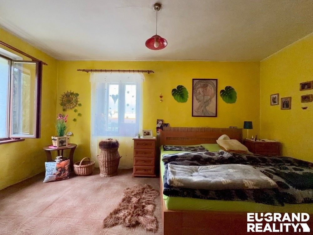 Prodej rodinný dům - Náměstí Jiřího, Jiřetín pod Jedlovou, 155 m² - 5