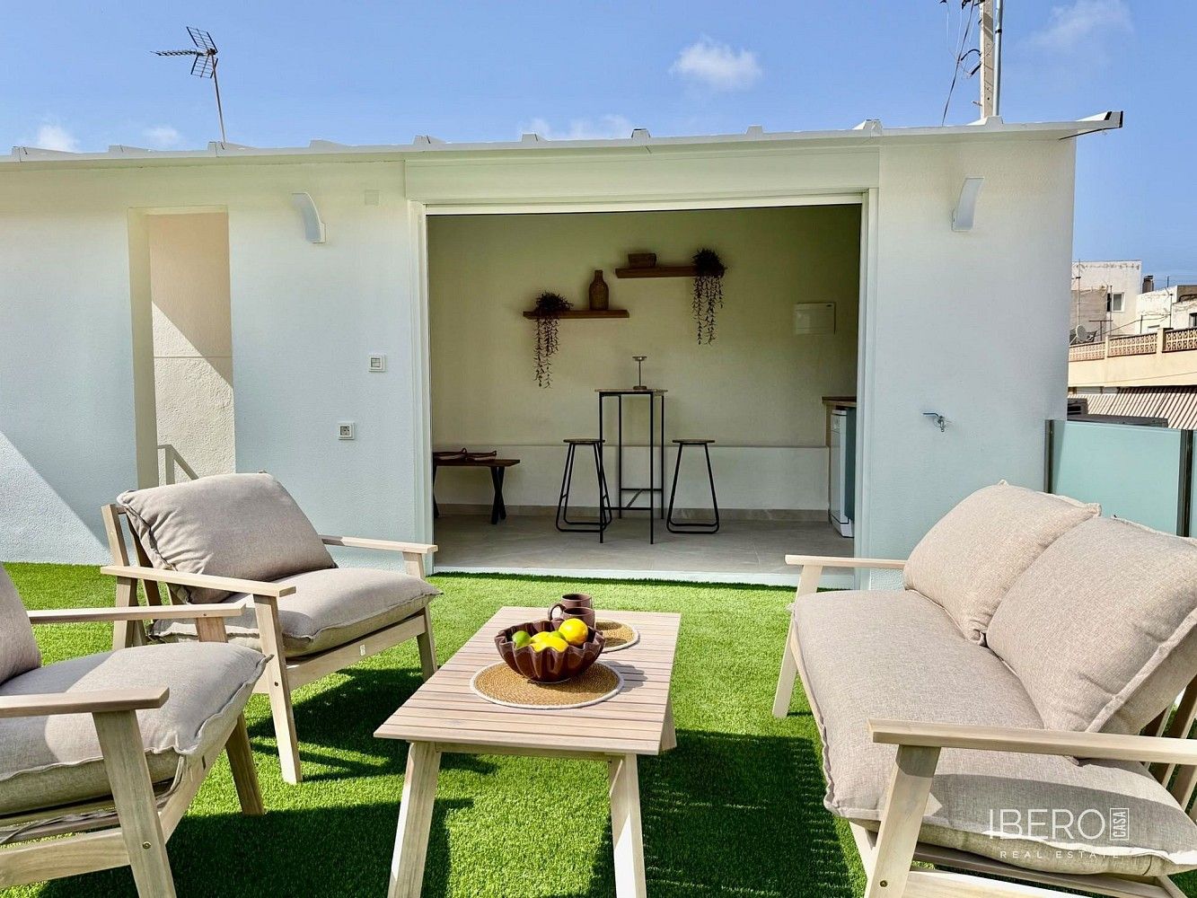 Prodej rodinný dům - San Pedro del Pinatar, ES, 136 m² - 2