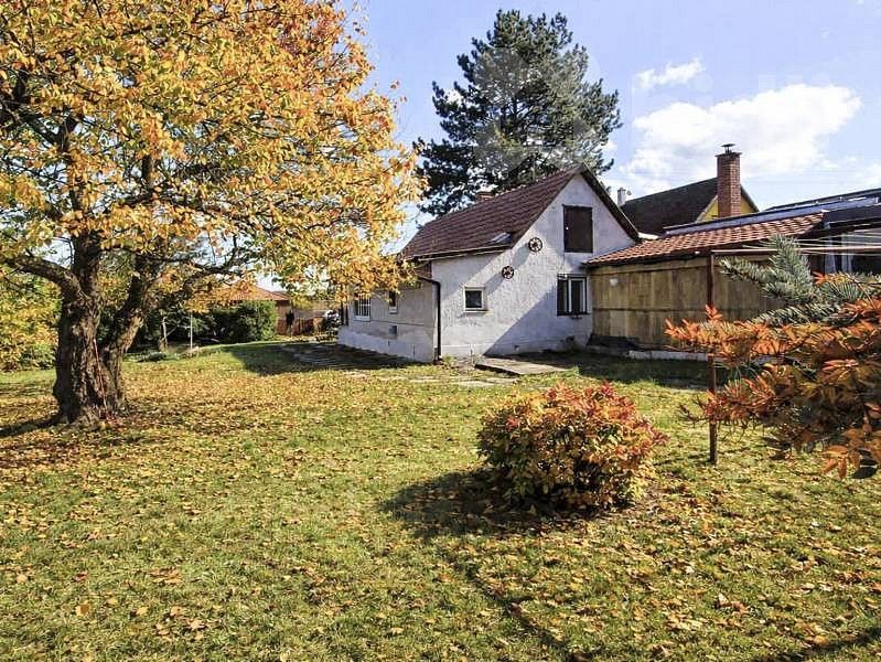Rodinný dům · 130 m² · Štíhlice, okres Praha-východ - 4