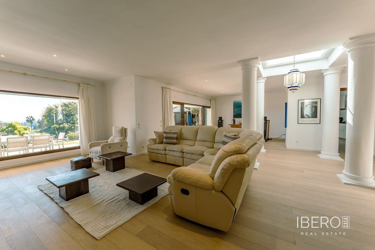 Prodej rodinný dům - Benahavís, ES, 490 m² - 5