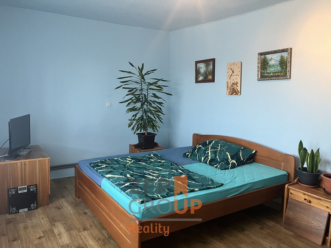 Rodinný dům, 192 m²